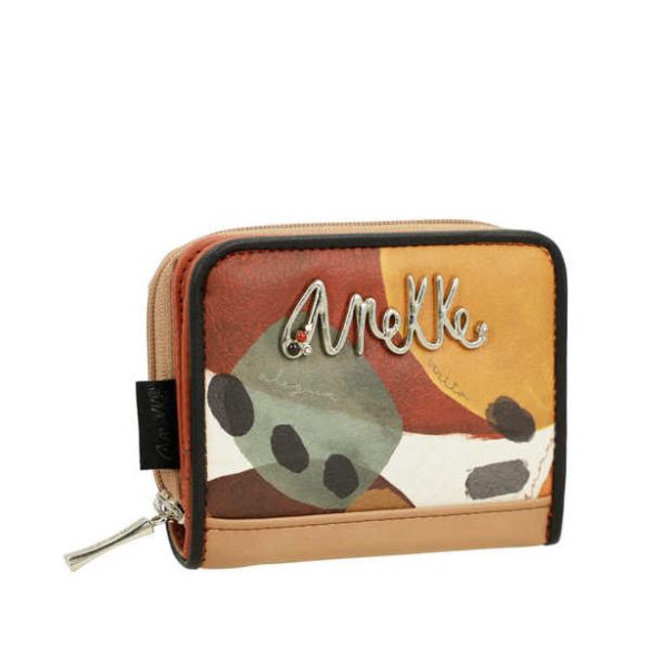 Anekke női pénztárca-Pénztárca