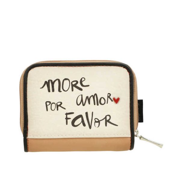 Anekke női pénztárca-Pénztárca