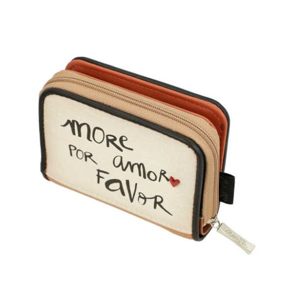 Anekke női pénztárca-Pénztárca