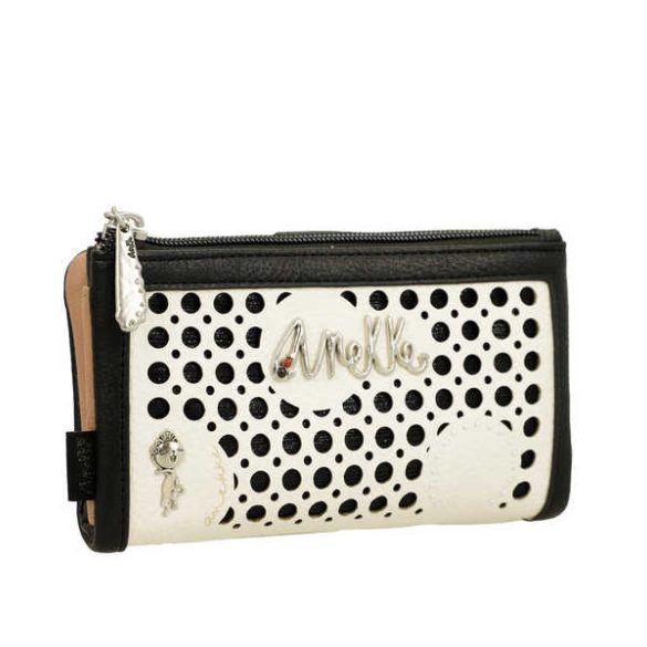 Anekke női pénztárca-Pénztárca