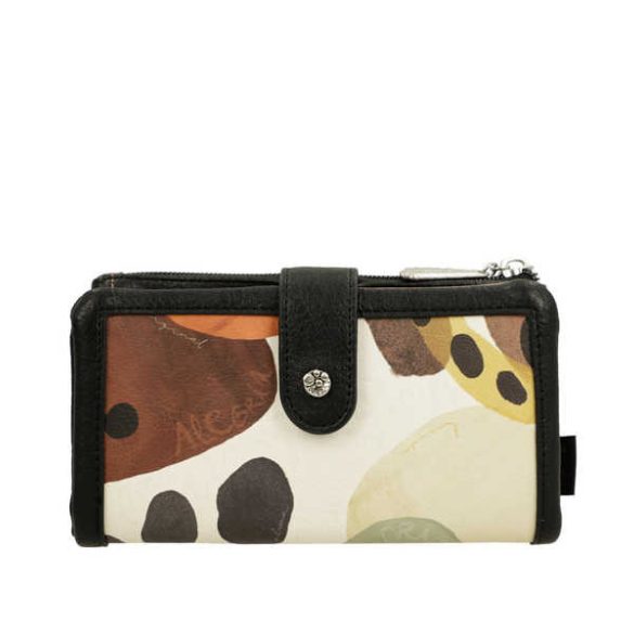 Anekke női pénztárca-Pénztárca