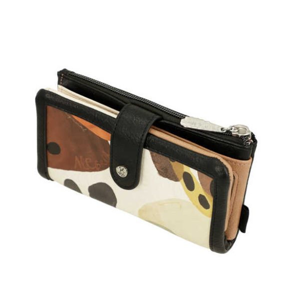 Anekke női pénztárca-Pénztárca