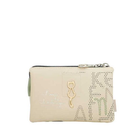 Anekke női pénztárca-Pénztárca