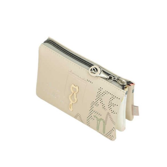 Anekke női pénztárca-Pénztárca