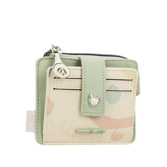 Anekke női pénztárca-Pénztárca