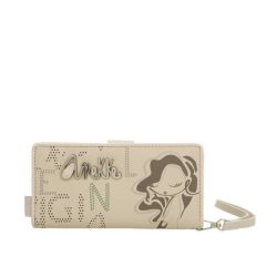 Anekke női pénztárca-Pénztárca