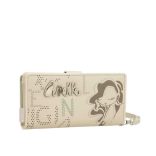 Anekke női pénztárca-Pénztárca