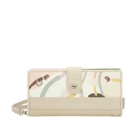 Anekke női pénztárca-Pénztárca