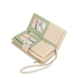 Anekke női pénztárca-Pénztárca