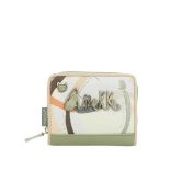 Anekke női pénztárca-Pénztárca