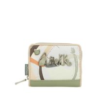 Anekke női pénztárca-Pénztárca