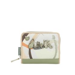 Anekke női pénztárca-Pénztárca