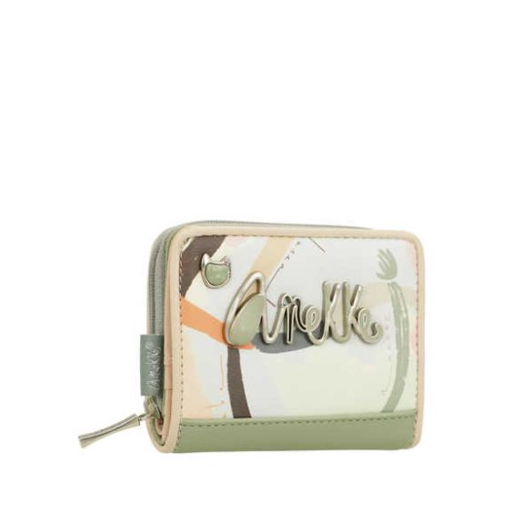 Anekke női pénztárca-Pénztárca