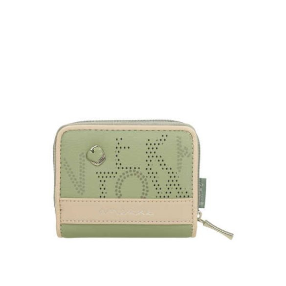 Anekke női pénztárca-Pénztárca