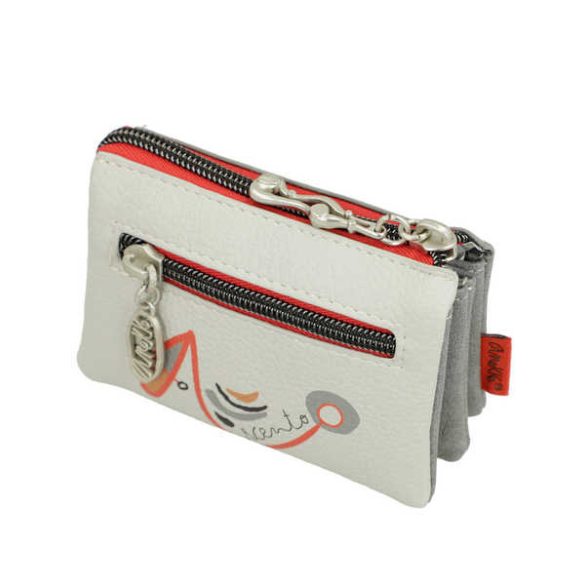 Anekke női pénztárca-Pénztárca
