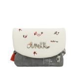 Anekke női pénztárca-Pénztárca