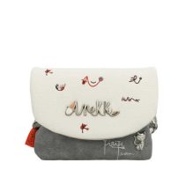 Anekke női pénztárca-Pénztárca