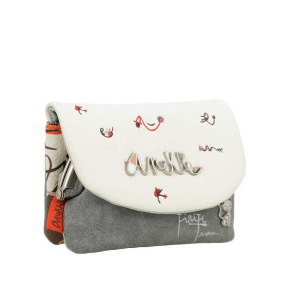 Anekke női pénztárca-Pénztárca