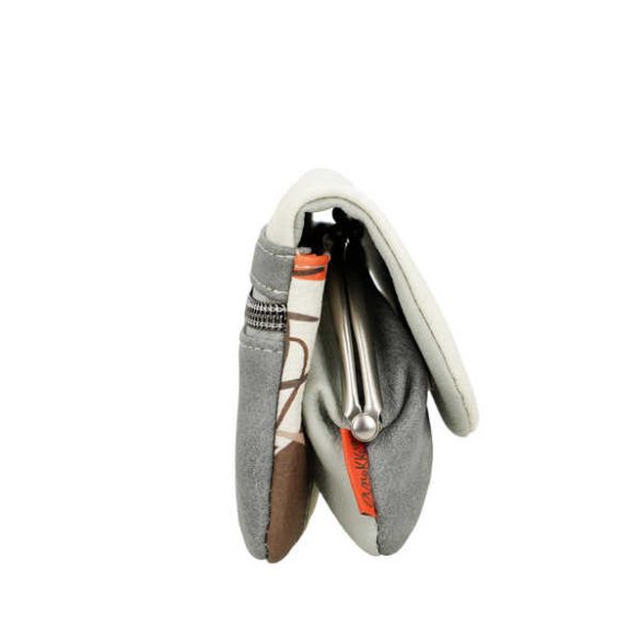 Anekke női pénztárca-Pénztárca