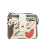 Anekke női pénztárca-Pénztárca