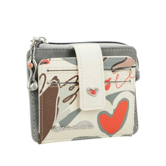 Anekke női pénztárca-Pénztárca