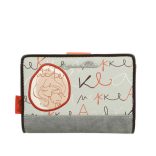 Anekke női pénztárca-Pénztárca