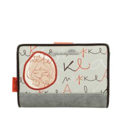 Anekke női pénztárca-Pénztárca