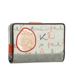 Anekke női pénztárca-Pénztárca