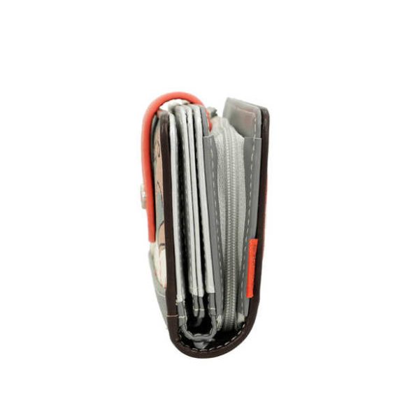 Anekke női pénztárca-Pénztárca