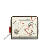 Anekke női pénztárca-Pénztárca