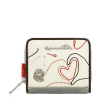 Anekke női pénztárca-Pénztárca