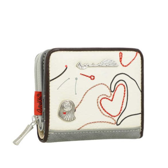 Anekke női pénztárca-Pénztárca