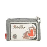 Anekke női pénztárca-Pénztárca