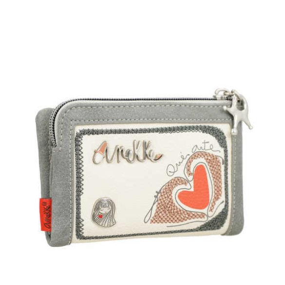 Anekke női pénztárca-Pénztárca