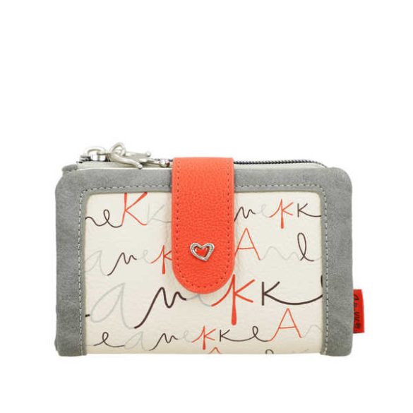 Anekke női pénztárca-Pénztárca