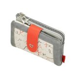 Anekke női pénztárca-Pénztárca