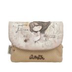 Anekke női pénztárca-Pénztárca