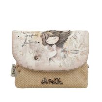 Anekke női pénztárca-Pénztárca