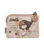 Anekke női pénztárca-Pénztárca
