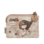 Anekke női pénztárca-Pénztárca