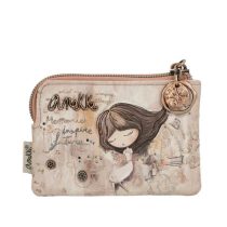 Anekke női pénztárca-Pénztárca