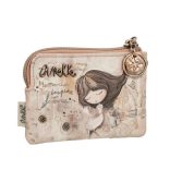 Anekke női pénztárca-Pénztárca