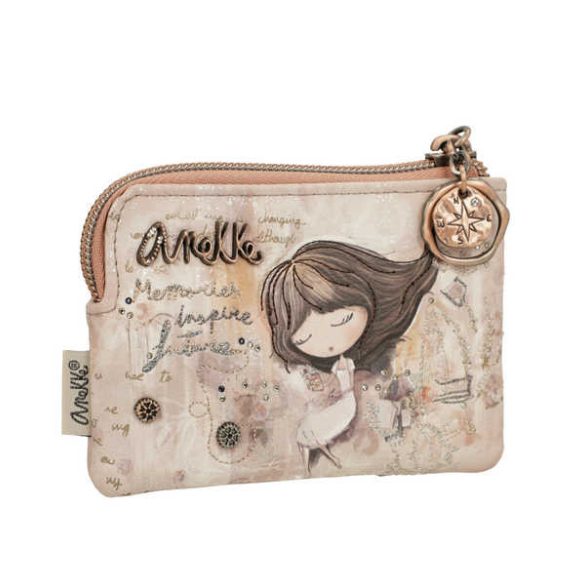 Anekke női pénztárca-Pénztárca