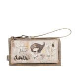 Anekke női pénztárca-Pénztárca