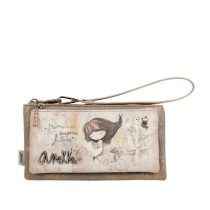 Anekke női pénztárca-Pénztárca