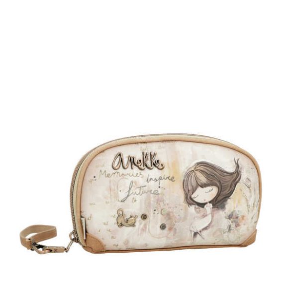 Anekke női pénztárca-Pénztárca