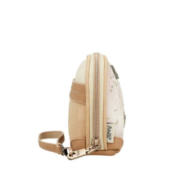 Anekke női pénztárca-Pénztárca