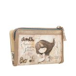 Anekke női pénztárca-Pénztárca