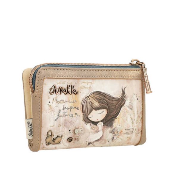 Anekke női pénztárca-Pénztárca