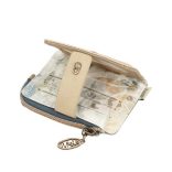 Anekke női pénztárca-Pénztárca